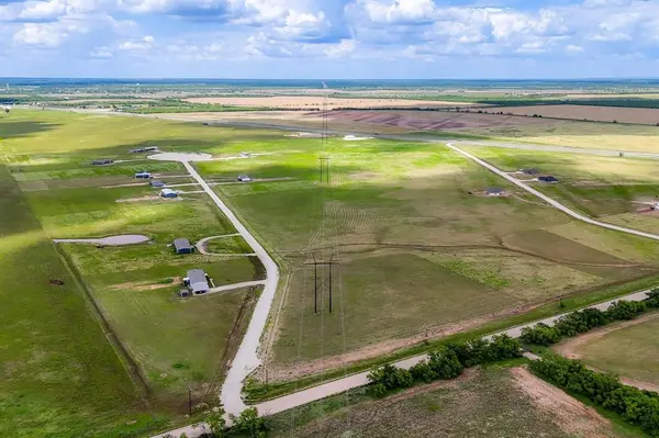 TBD Lot 13 Private Road 4284, Hawley, TX 79525