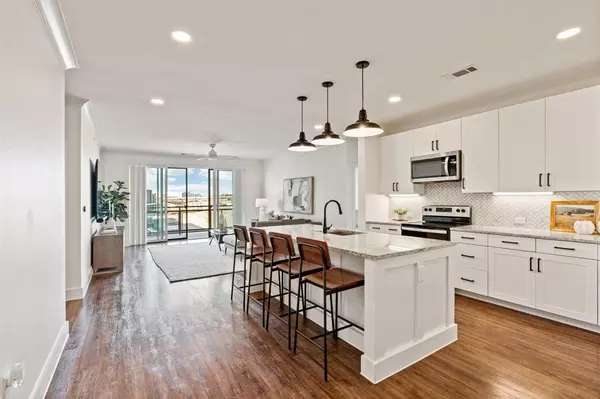 3517 Windhaven Parkway #2301, Lewisville, TX 75056