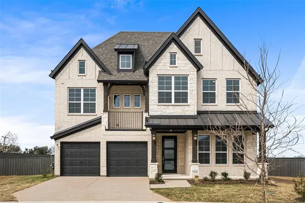 7121 Lilac Drive, Venus, TX 76084