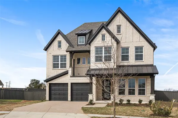 Venus, TX 76084,7121 Lilac Drive