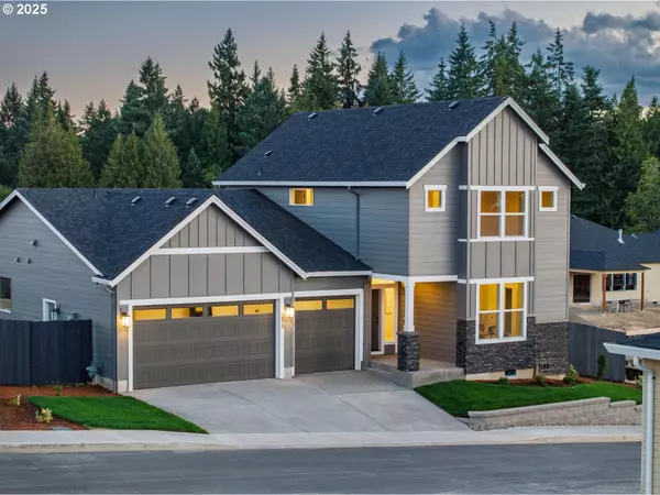 Vancouver, WA 98686,3615 NE 169th WAY