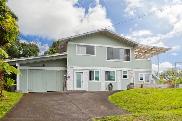 81-1010 ST JOHNS RD, Kealakekua, HI 96750