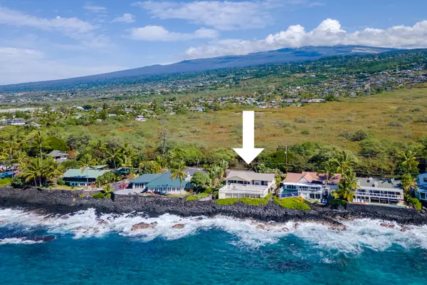 78-6604 ALII DR, Kailua Kona, HI 96740