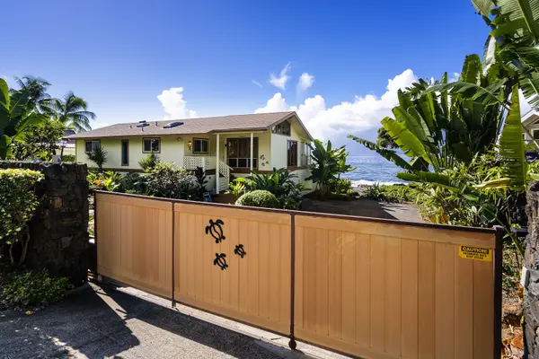 78-6604 ALII DR, Kailua Kona, HI 96740
