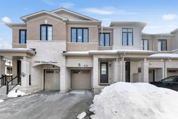 1426 Oakmont Common, Burlington, ON L7P 0V8