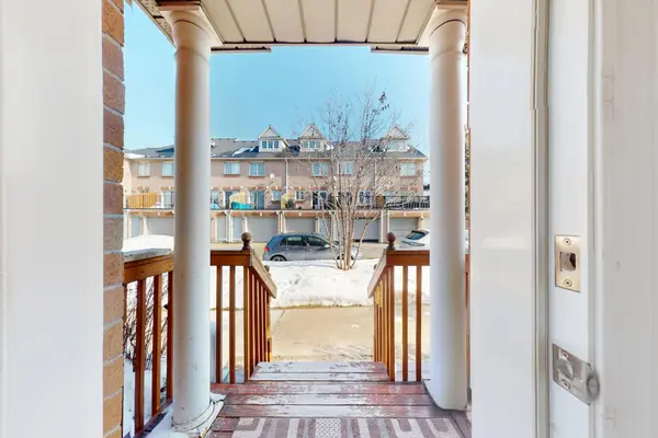 100 Rory RD #BSMT, Toronto W04, ON M6L 3G1