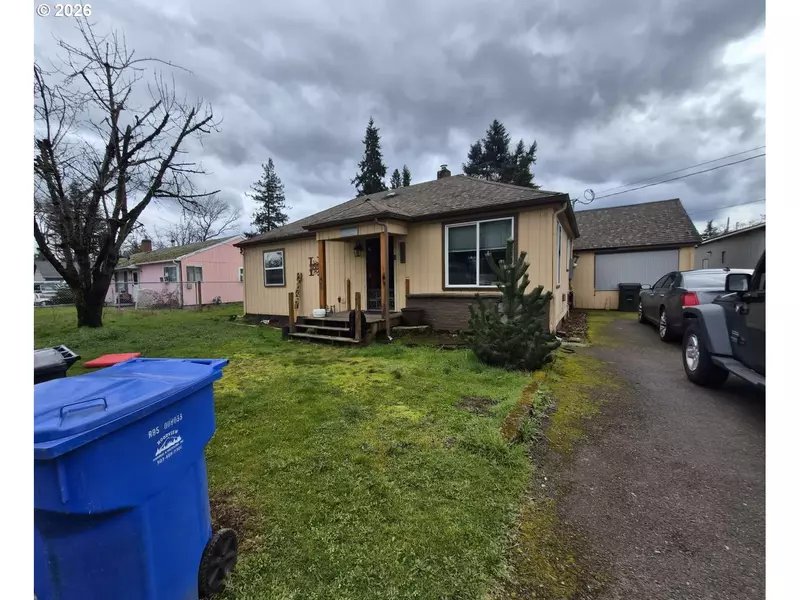 6600 SE JORDAN ST, Milwaukie, OR 97222