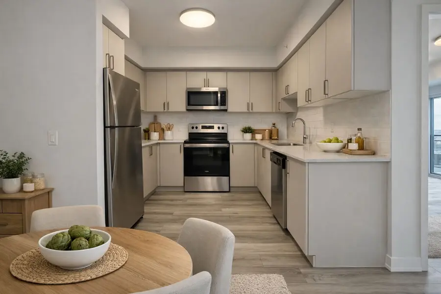 1475 Whites RD #423, Pickering, ON L1V 0H3