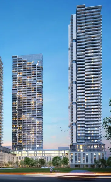 1000 Portage Pkwy #1201, Vaughan, ON L4K 0L1