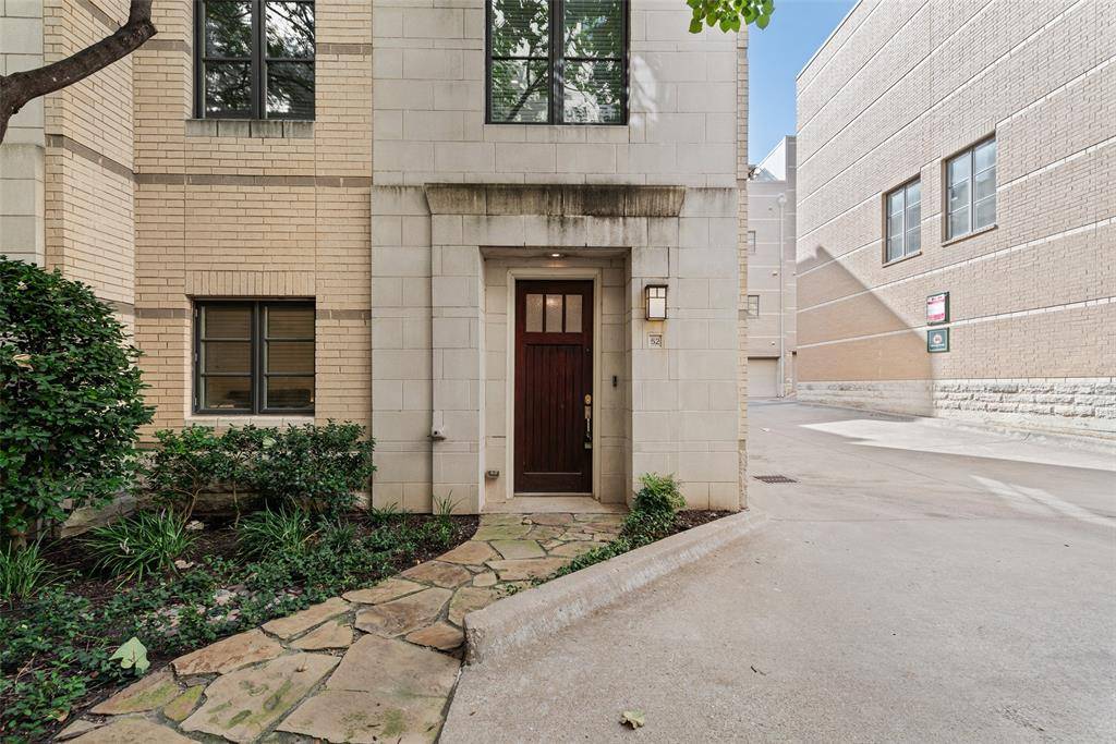 3210 Carlisle Street #52, Dallas, TX 75204