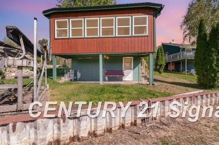 4154 Lakeside DR, Billings Twp, MI 48612