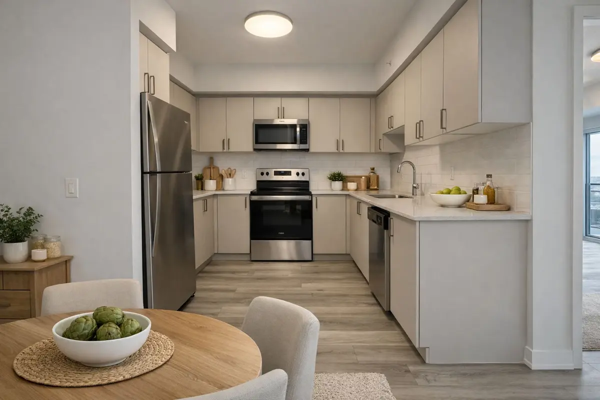 1475 Whites RD #423, Pickering, ON L1V 0H3