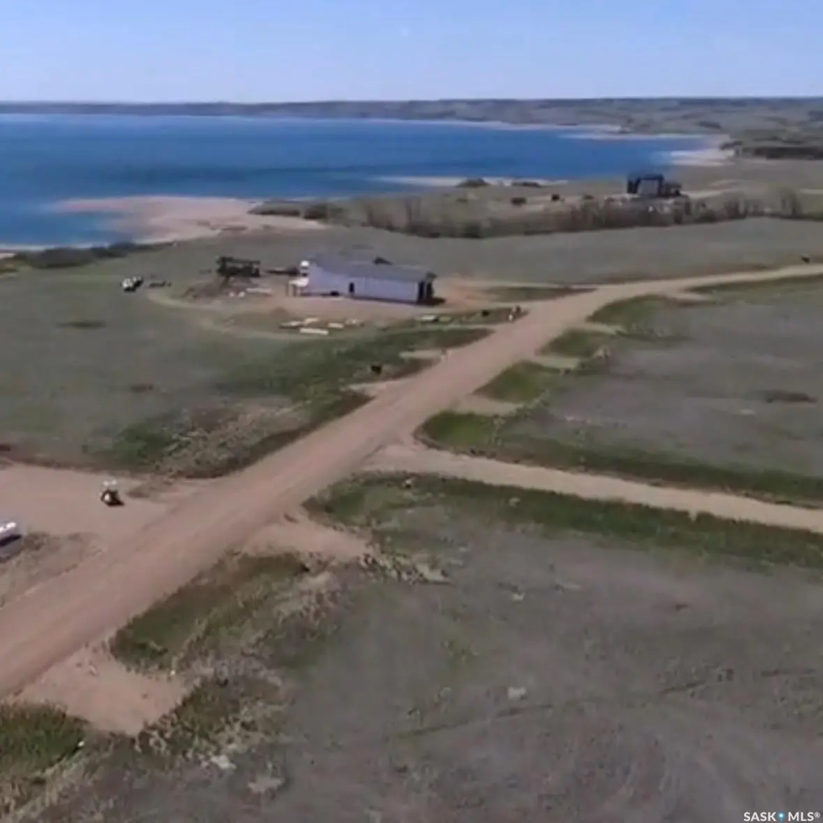 Lot 18 Greenbrier PLACE, Canaan Rm No. 225, SK S0L 1Z0