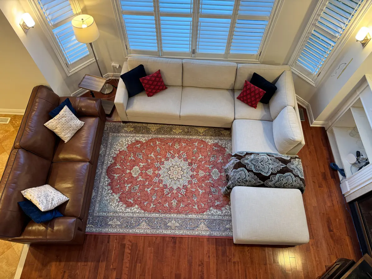 3279 Raspberry Bush TRL, Oakville, ON L6L 6V6