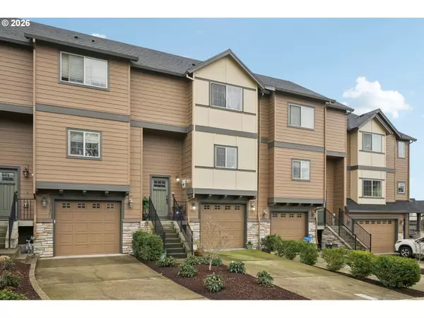 Happy Valley, OR 97086,11350 SE FALCO ST