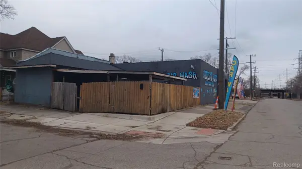 936 Lawndale ST, Detroit, MI 48209