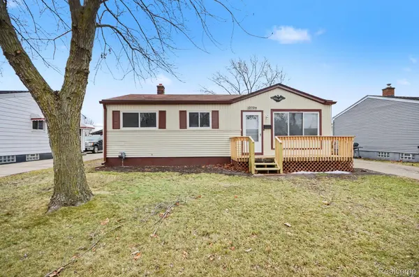 13704 Sherman AVE, Warren, MI 48089