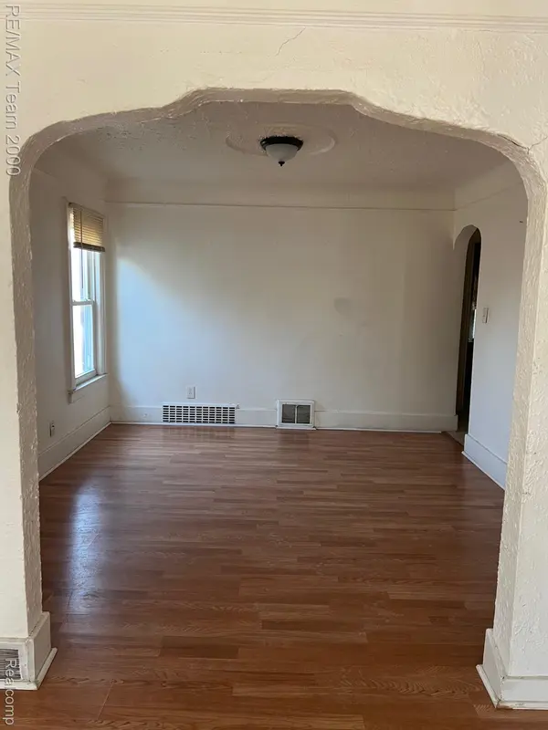 6406 Mead ST, Dearborn, MI 48126