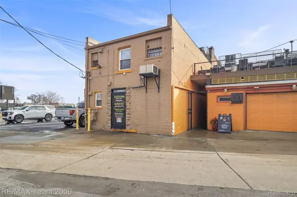 13210 Michigan AVE, Dearborn, MI 48126