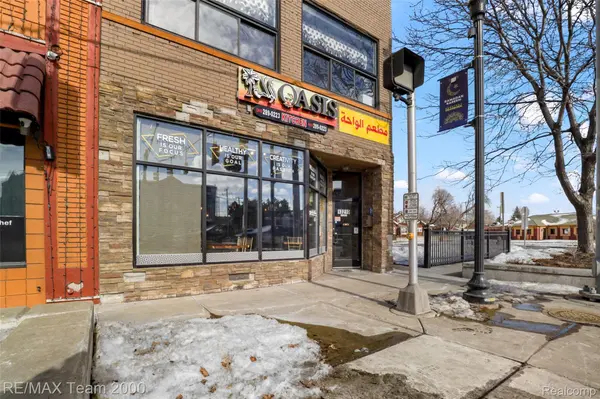 13210 Michigan AVE, Dearborn, MI 48126