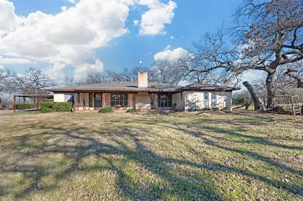3225 Fm 731, Burleson, TX 76028