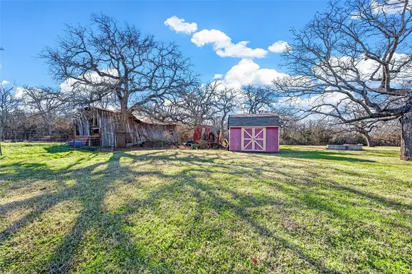 3225 Fm 731, Burleson, TX 76028