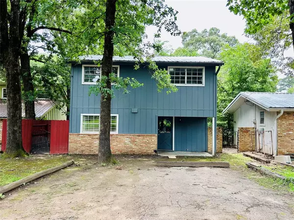 267 WASHINGTON, Avinger, TX 75630