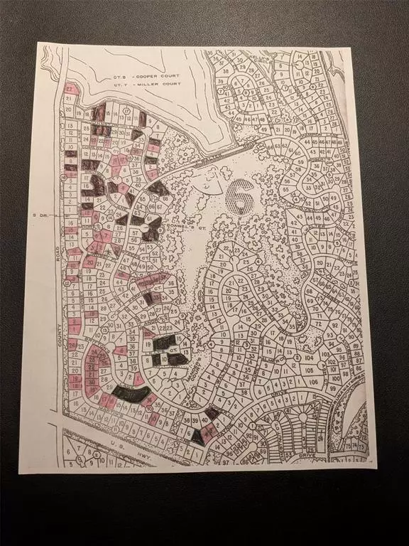 TBD Unit 6, Runaway Bay, TX 76426