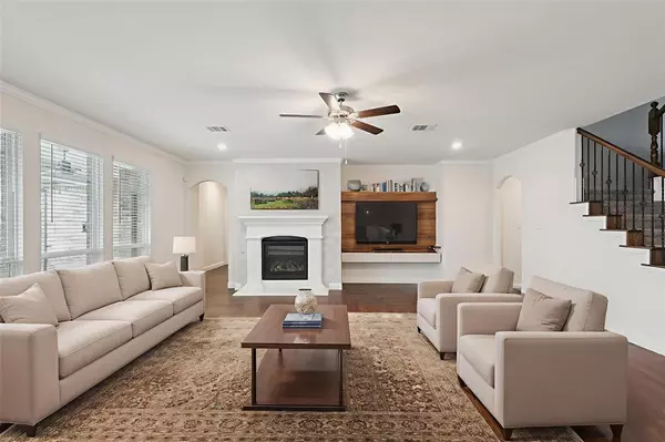 4109 Stableglen Drive, Rockwall, TX 75032