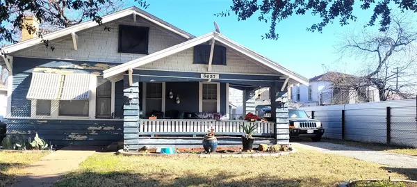 3637 Travis Avenue,  Fort Worth,  TX 76110