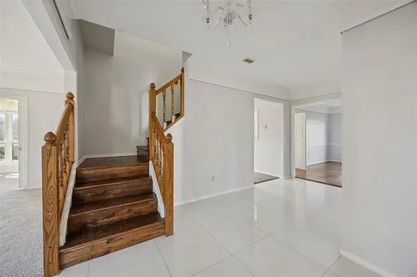 709 Bridget Way, Hurst, TX 76054