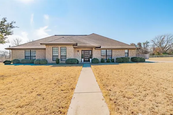 170 Brittain Circle, Stephenville, TX 76401