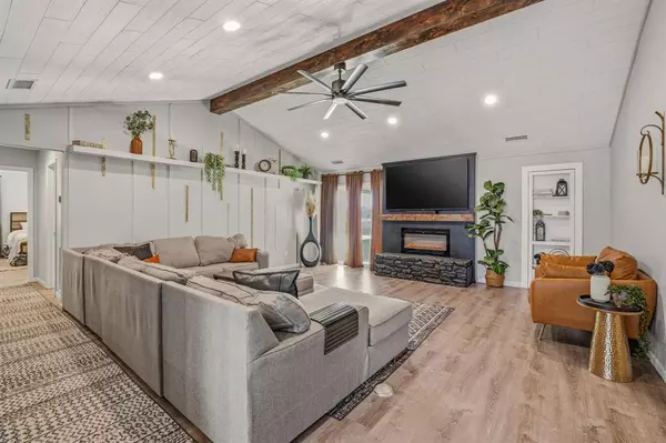 Stephenville, TX 76401,170 Brittain Circle