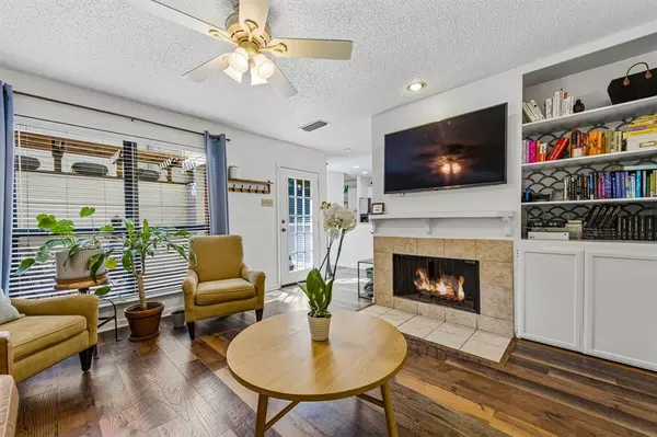 3939 Buena Vista Street #B, Dallas, TX 75204