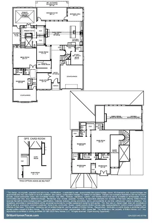 Prosper, TX 75078,2581 Fountain Street