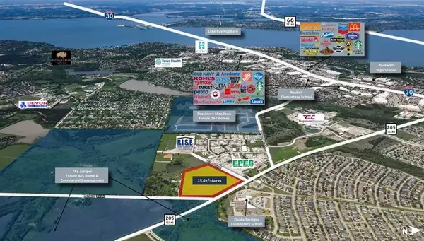 Rockwall, TX 75032,0 TX-205 Highway