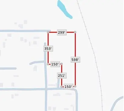 1 E Mary Ann Street, Vivian, LA 71082