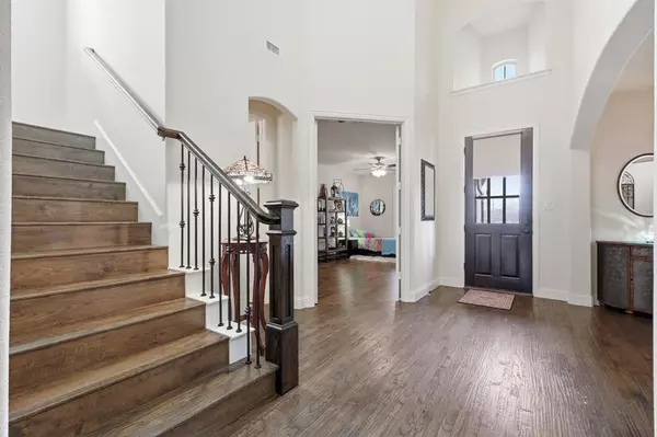 Little Elm, TX 76227,4900 Bonfire Way