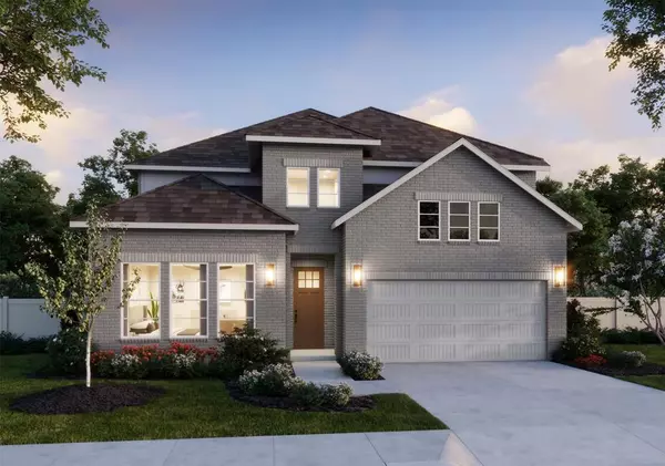 5420 Golden Sun Lane, Mckinney, TX 75070