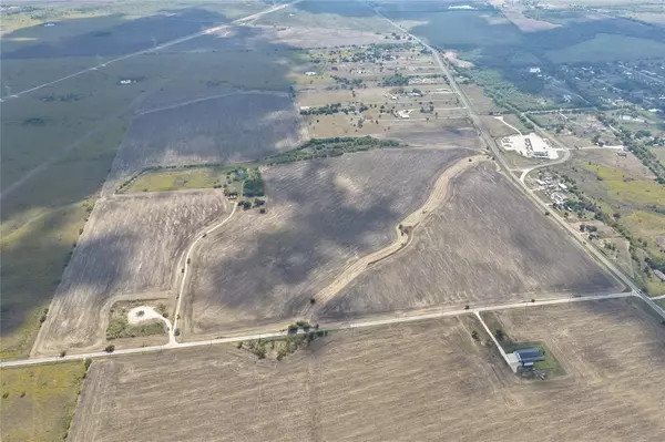 Venus, TX 76084,6980 Forbes Road