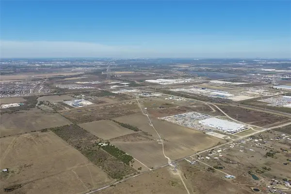 6980 Forbes Road, Venus, TX 76084