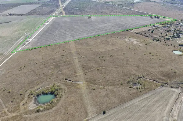 6980 Forbes Road, Venus, TX 76084