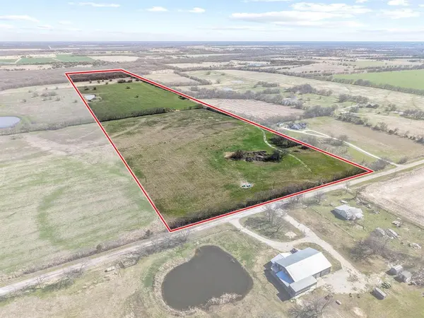 TBD County Road 4702, Commerce, TX 75428