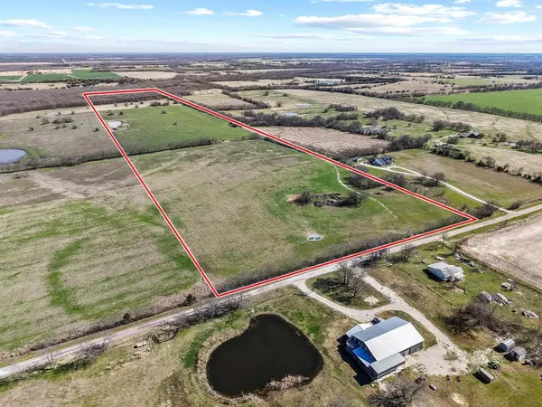 TBD County Road 4702, Commerce, TX 75428