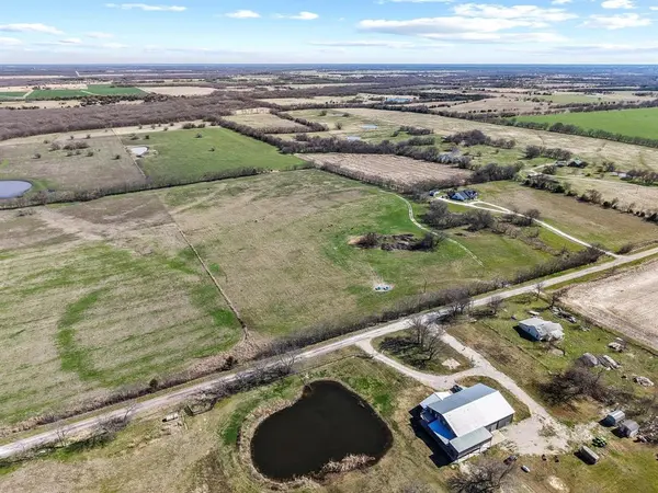 TBD County Road 4702, Commerce, TX 75428