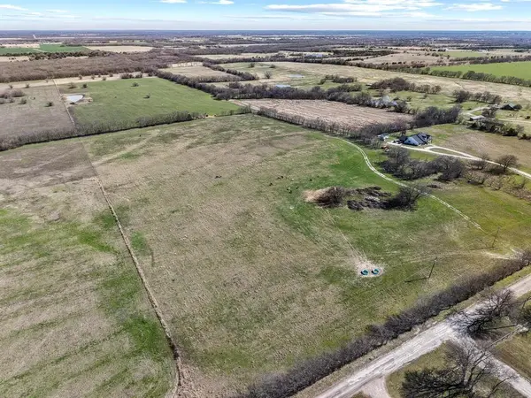 TBD County Road 4702, Commerce, TX 75428