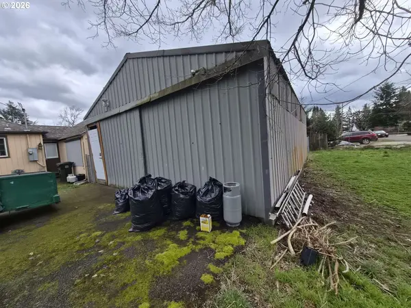 6600 SE JORDAN ST, Milwaukie, OR 97222