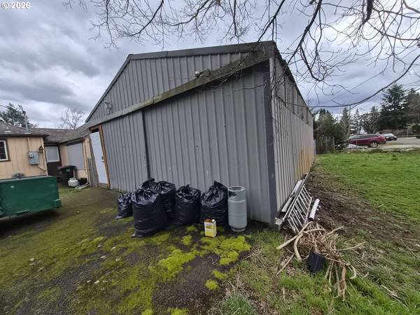 6600 SE JORDAN ST, Milwaukie, OR 97222