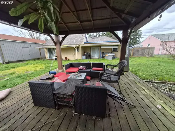 6600 SE JORDAN ST, Milwaukie, OR 97222