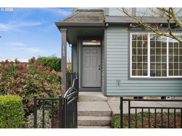 Hillsboro, OR 97123,1184 SE ALIKA AVE